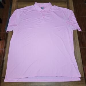 Callaway Pink Golf Polo - Size 3XLT